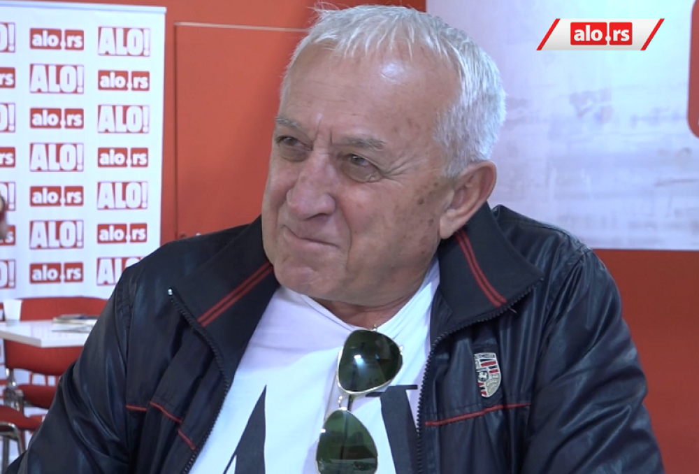 Era Ojdanić otkrio koja čuvena pevačica je njegova nesuđena ljubav, za njom je bio potpuno lud! (FOTO/VIDEO)