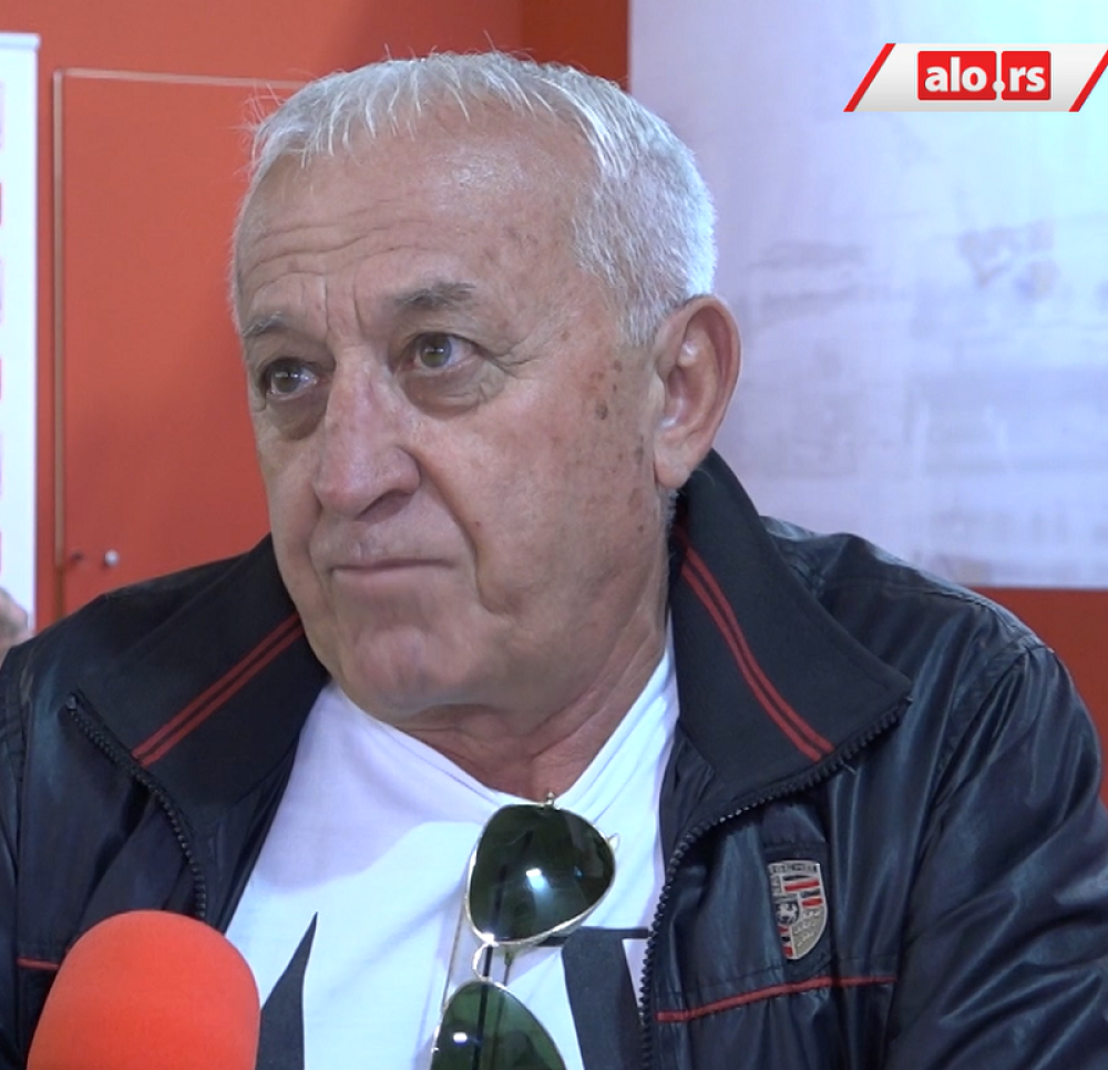 Od sahrane Bore Drljače pevač ne može da se sastavi: Era otkriva zašto se nije čuo sa porodicom njegovog pokojnog prijatelja!