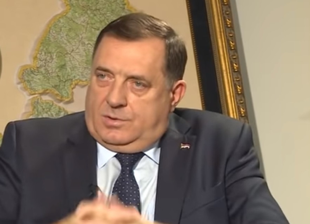 Investitori ne veruju u garanciju Vlade RS-a za autoput Vukosavlje - Rača!