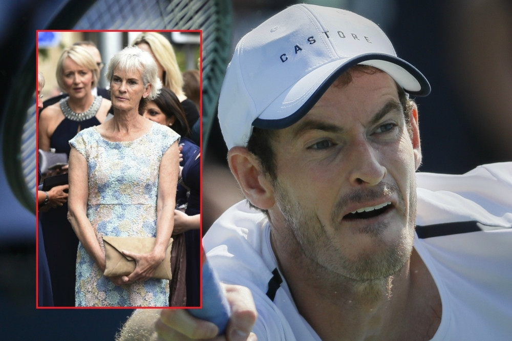 Endi Marej iznapušavao svoju majku preko društvenih mreža: "Ovo ti je poslednje upozorenje!" (FOTO)