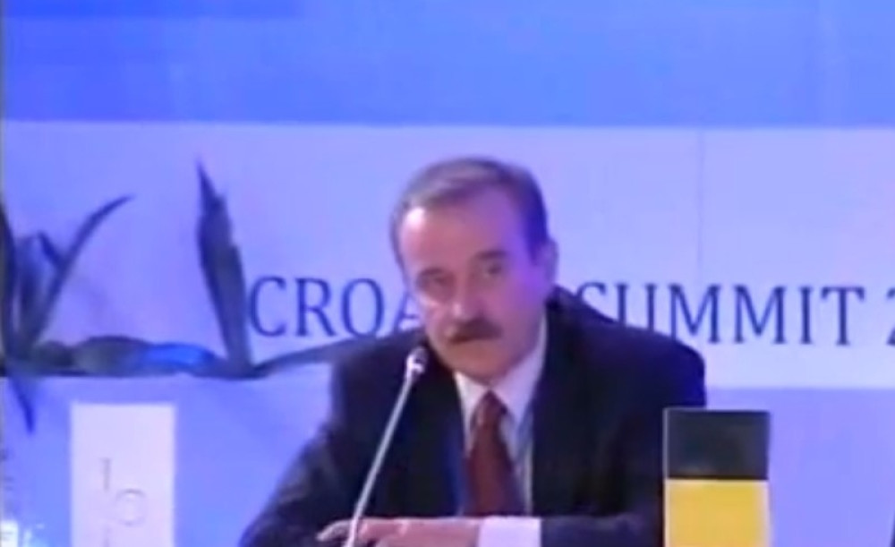 Blizak Tuđmanov saradnik i musliman s velikim H! Zoran Milanović pobesneo