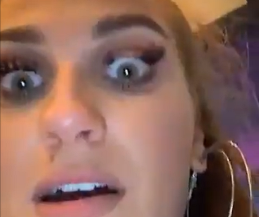 "Dildo me udario večeras po licu i otkinuo trepavice!" (VIDEO)