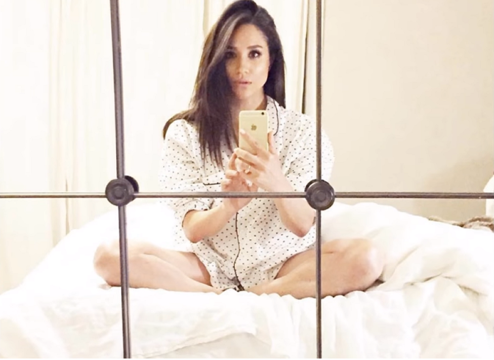 Sajt za odrasle ponudio posao Megan Markl! "Smatramo da ste savršeni za ovu poziciju!