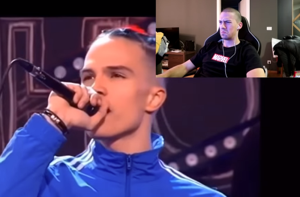 Poznati pevač se umešao u medijski rat i brutalno isprozivao Baku Praseta! "Pesme jutjubera traju dva, tri dana!"