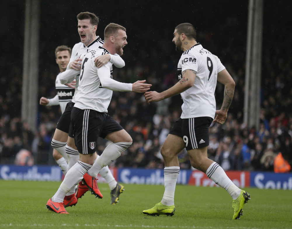 Fulam saznao ko ga čeka u finalu