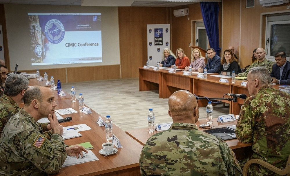 Specijalni timovi infiltrirani u Beogradu, Podgorici i Sarajevu, cilj je nasilno drobljenje prostora!