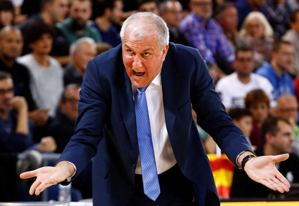 Obradović konačno otkrio pravi razlog neodlaska u NBA i kako je dobio nadimak ŽOC