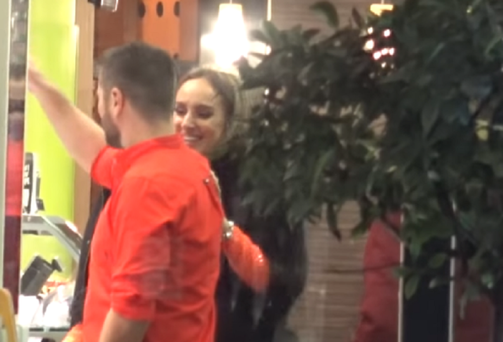 Komšija razotkrio tajnu Lune i Marka: "Viđaju se u Gagijevom stanu! Opet su zajedno!"