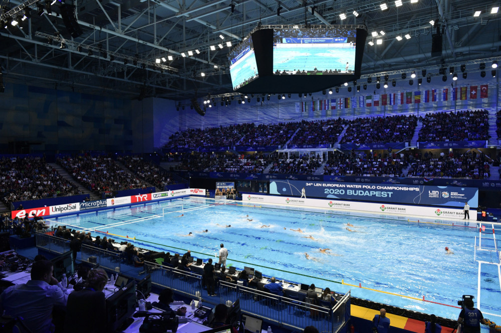 Španija bolja od Srbije posle peteraca i velike drame (VIDEO)