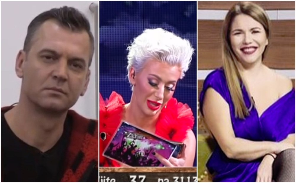 Srpskim voditeljima prete smrću svaki dan! Slučaj preuzeli nadležni organi!