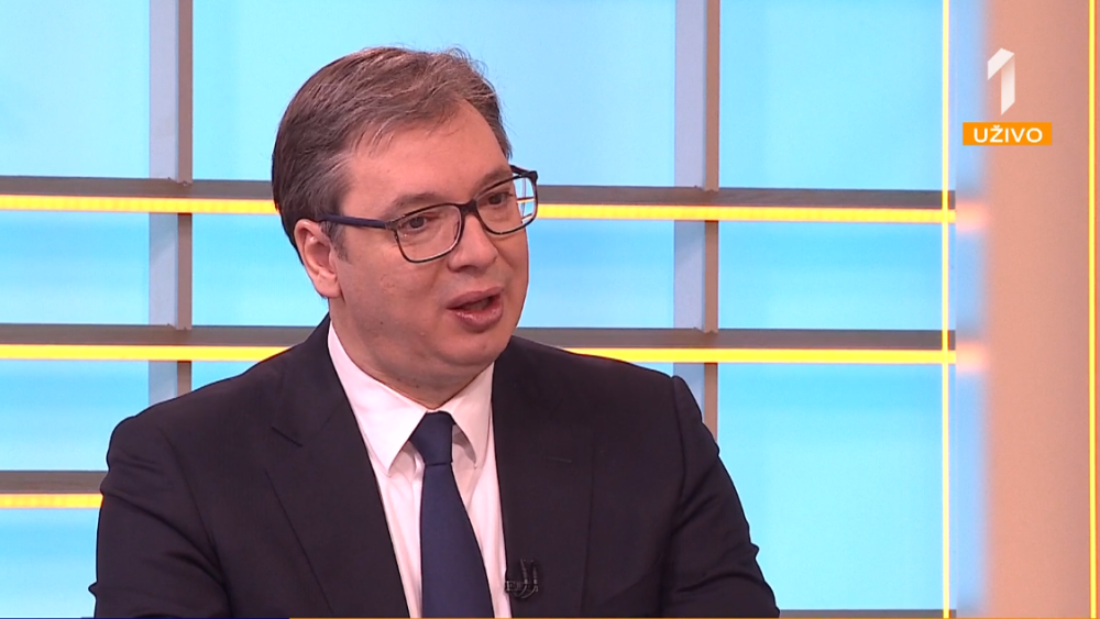 Nije me briga da li je rizično, smenićemo funkcionere