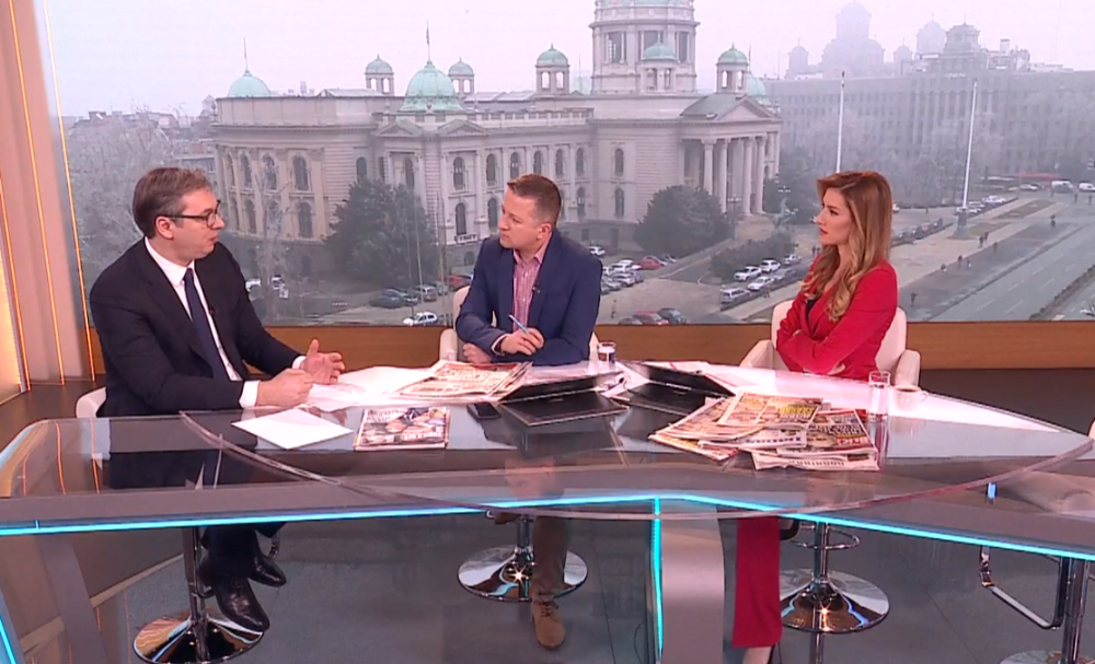 Ja ne dam, a ti raspušteni direktori bi hteli