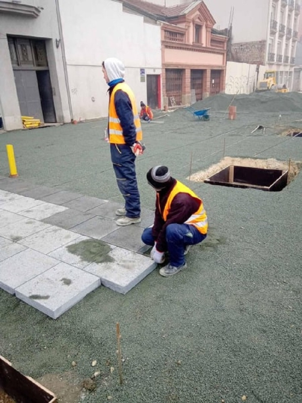 Otkrio kako će sve izgledati i saopštio sjajne vesti za Beograđane (FOTO)