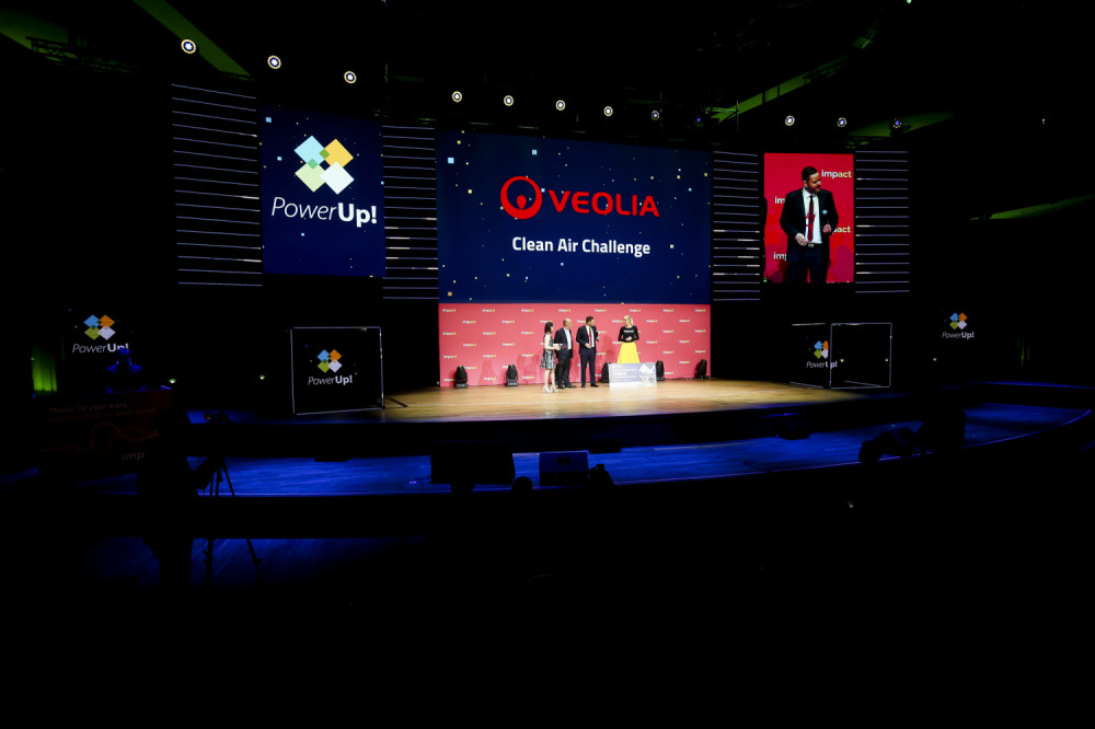 Prilika za startape, skejlape, mala i srednja preduzeća da osvoje investiciju vrednosti do 5 miliona evra