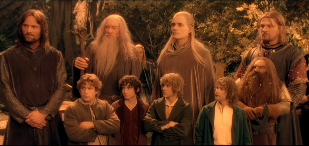 Preminuo sin poznatog pisca epske fantastike