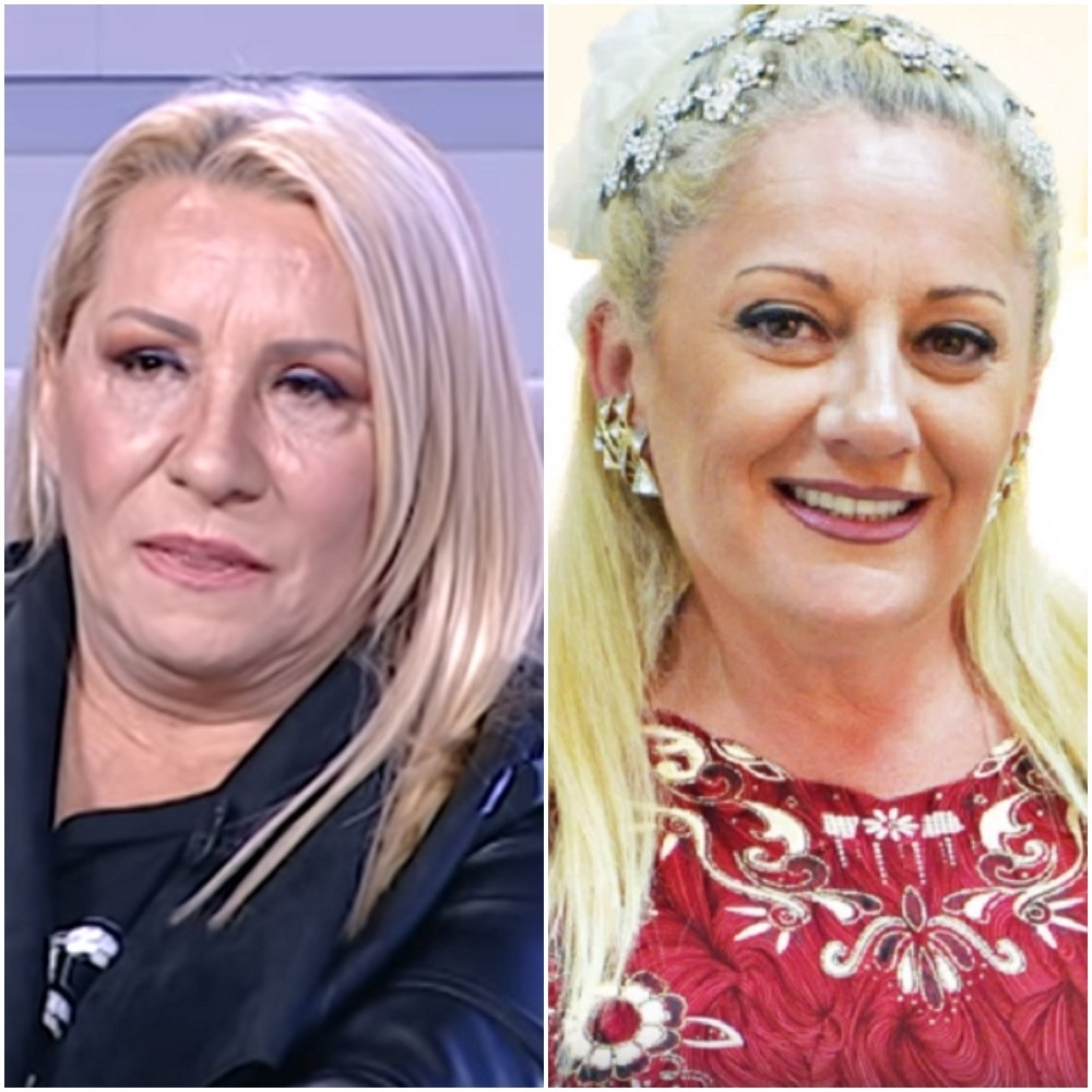 Vesna Rivas iznela strašne optužbe o navodnom prostituisanju pokojne majke Vesne Zmijanac: Pevačica nije ostala dužna