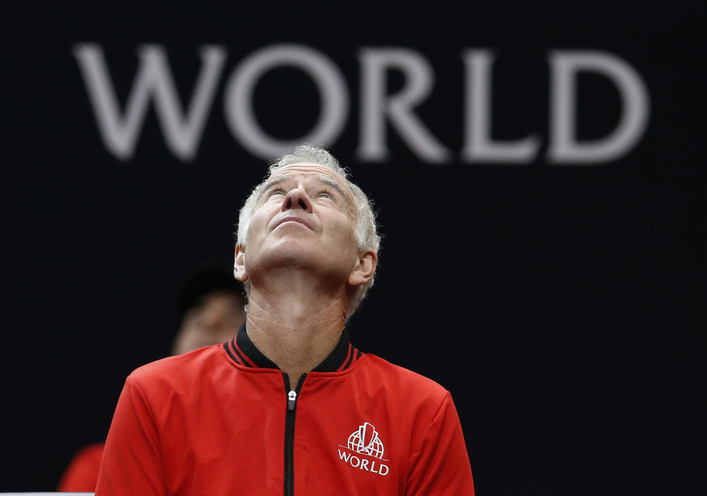 Legendarni teniser Džon Mekinro pred Australijan open prognozira velike uspehe Srbina u narednim godinama!