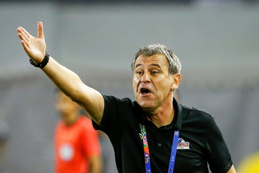 Rođeni brat velike legende Zvezde preuzeo klub iz Superlige