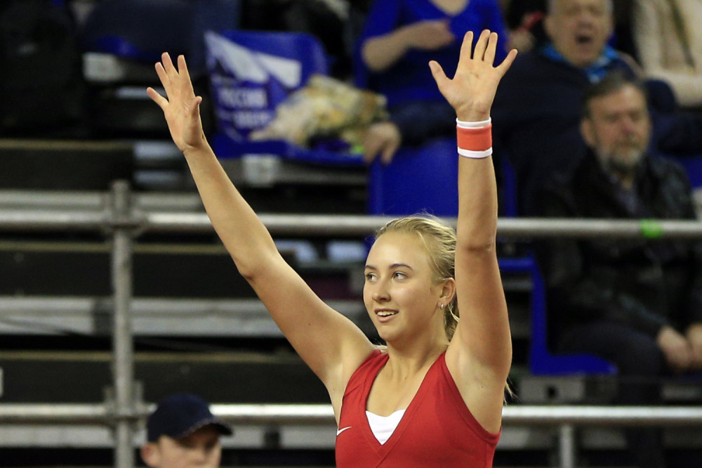 Njena pojava nikoga ne ostavlja ravnodušnim, sigurno će sve oči biti uperene u nju (FOTO)