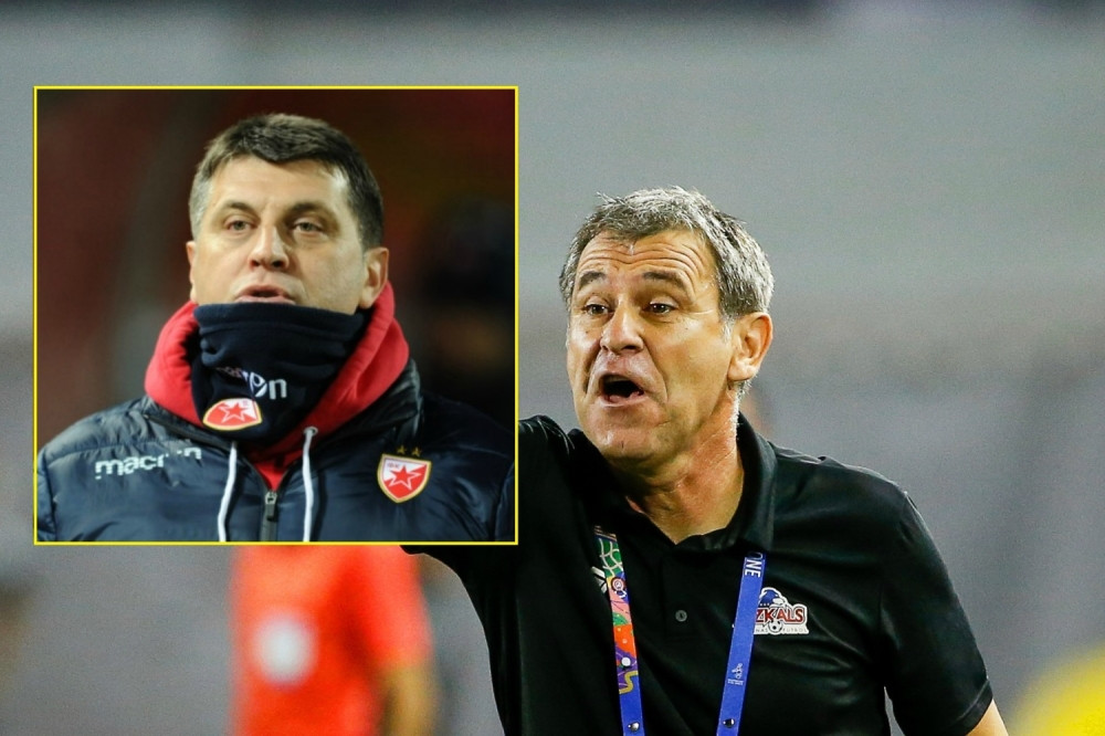 Uhapšen sin bivšeg fudbalera Zvezde i Partizana!