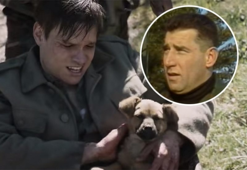 Srpski glumac gubi posao u Srbiji zbog uloge u hrvatskoj seriji "General" ?! "Prodao se!"