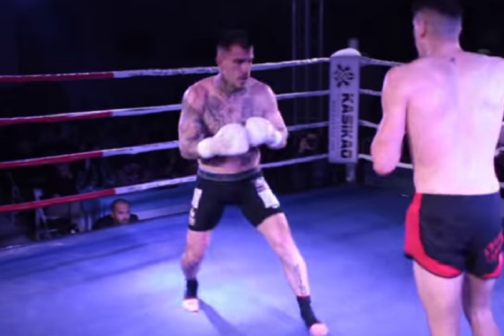 Otkrivamo ko je uhapšeni Stefan Milojević - zasitio se fudbala, pa pronašao novu ljubav, a onda je sve krenulo nizbrdo (FOTO/VIDEO)