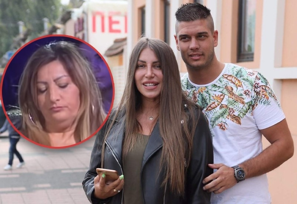 Dalila progovorila o porodičnoj svađi sa Davidom i Biljanom! Dever ju je blokirao, a svekrvi oprašta samo u ovom slučaju!