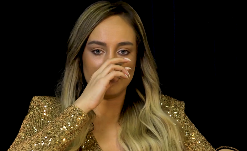 Luna Đogani progovorila o odnosu sa Vesnom i Đoletom pa onda spomenula i Slobu!