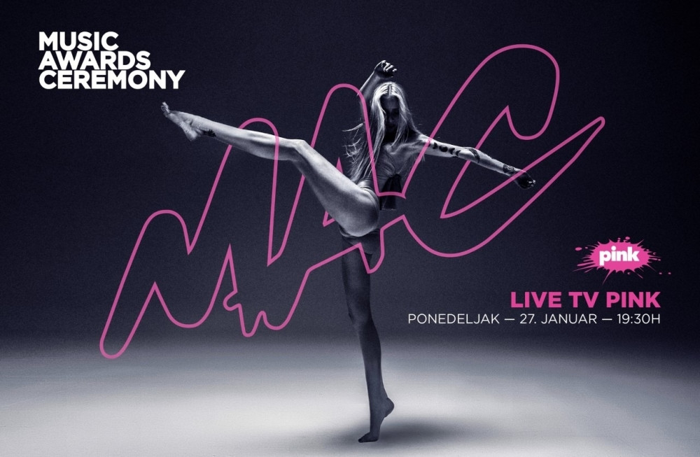Najvažniji muzički događaj na najgledanijoj komercijalnoj televiziji
