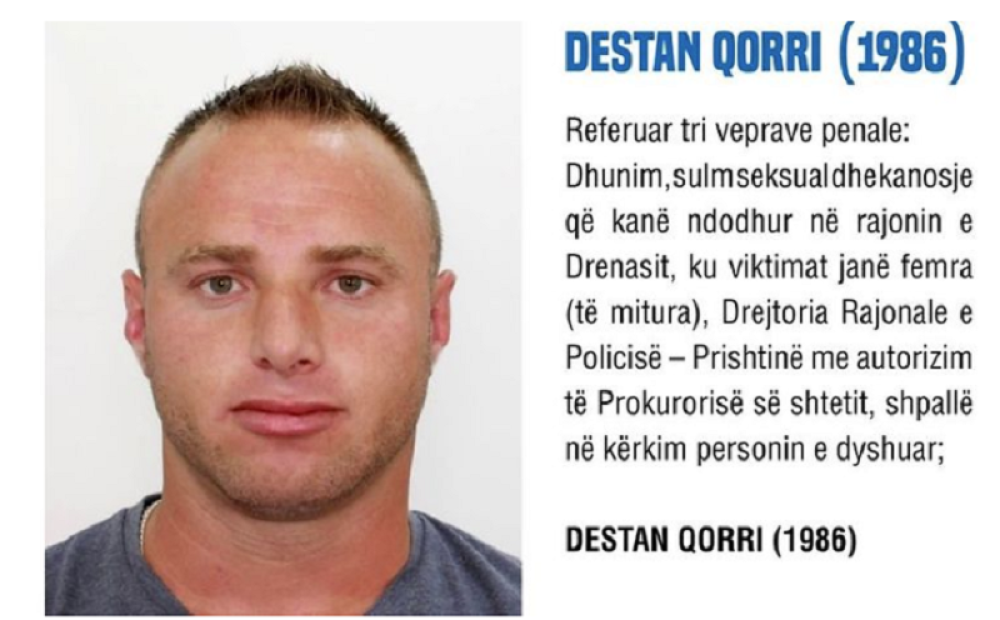 Alarmirane nadležne službe, Albanac siluje maloletnice