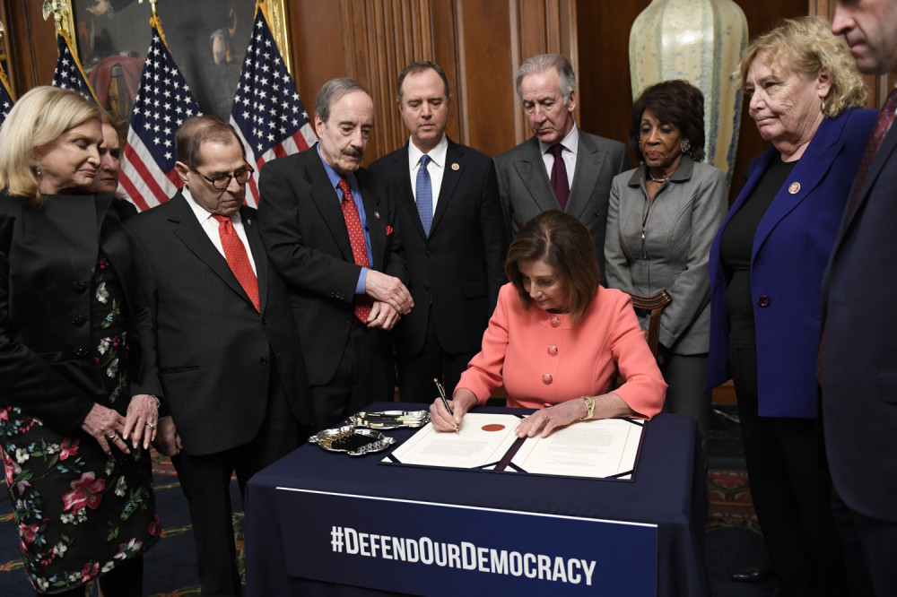 Amerika i Kina su potpisale primirje, ali pravi rat tek počinje!