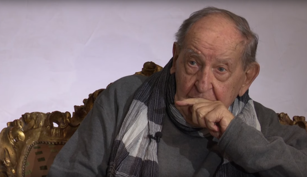 Poznati glumac se obratio iz izolacije pa se prisetio teškog perioda: "Oko mene, svuda su bili umrli"!