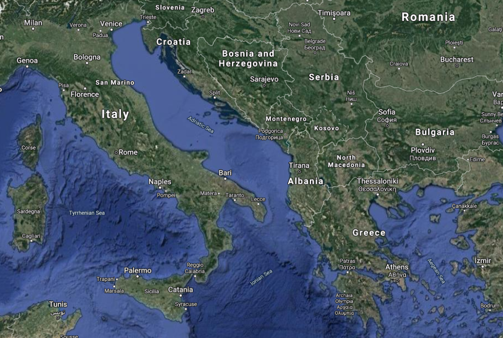 NATO podmornice hitno zaronile velika opasnost se približila srcu Evrope!