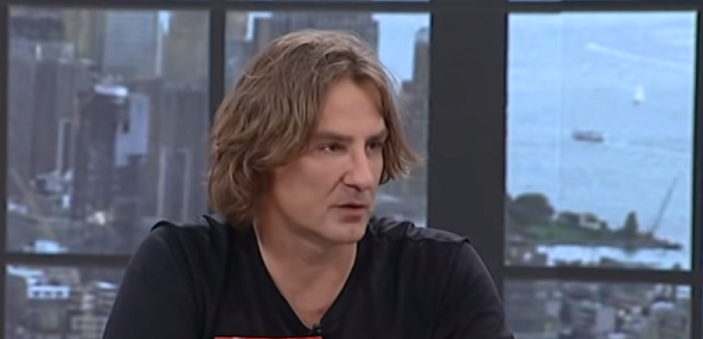 Željko Mitrović pre mesec dana došao do efikasnog rešenja protiv koronavirusa?