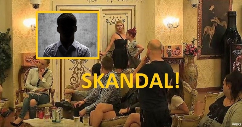 U vilu "Prova" uselio se po*nografski producent! (FOTO)