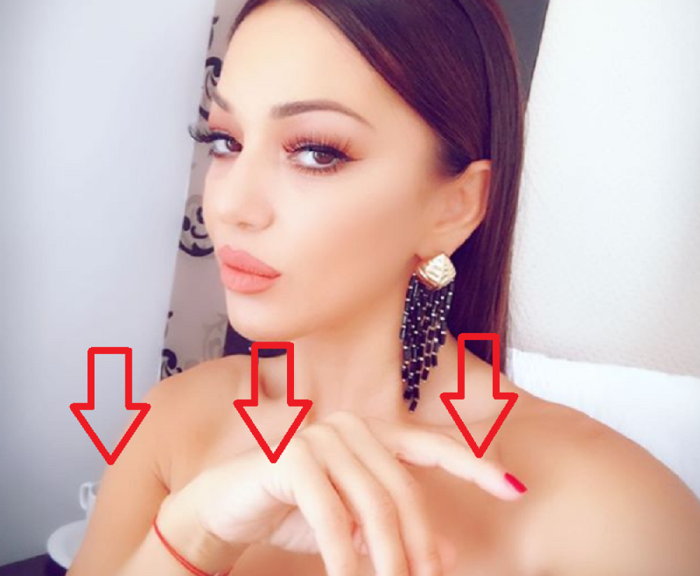 Jadranka Barjaktarović se spremila da ide pod nož, a onda razočarala muški rod odlukom!