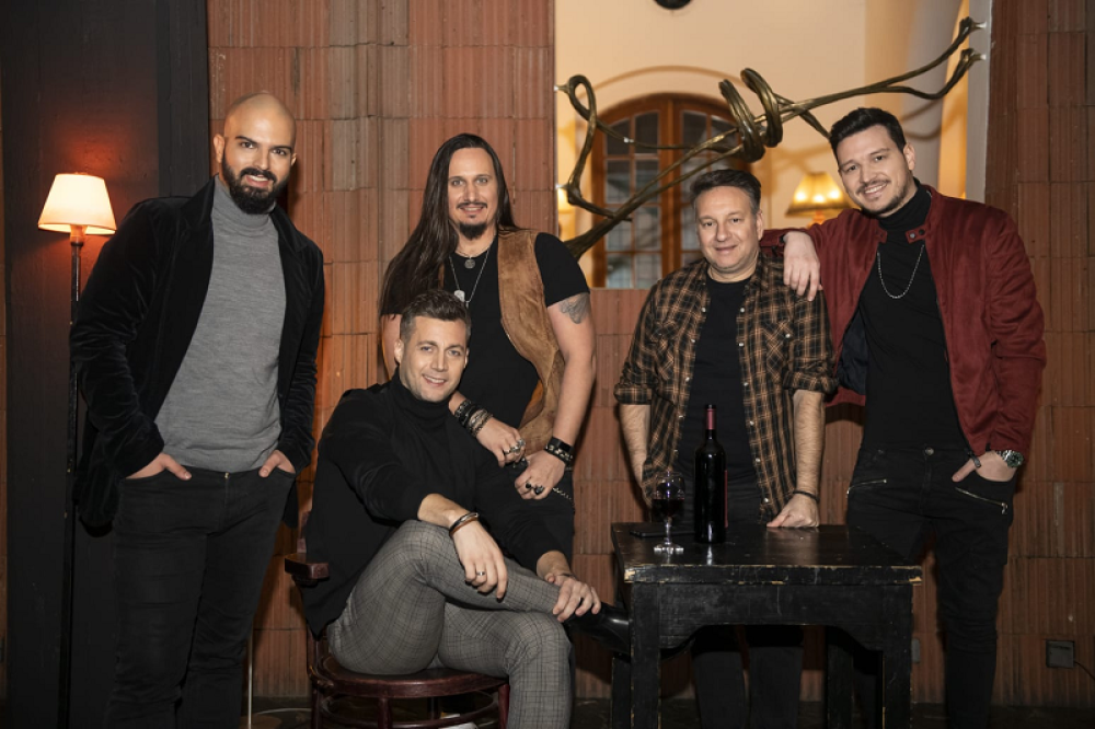 Svi zaraženi koronavirusom! Članovi Leksington benda u izolaciji nakon testiranja!