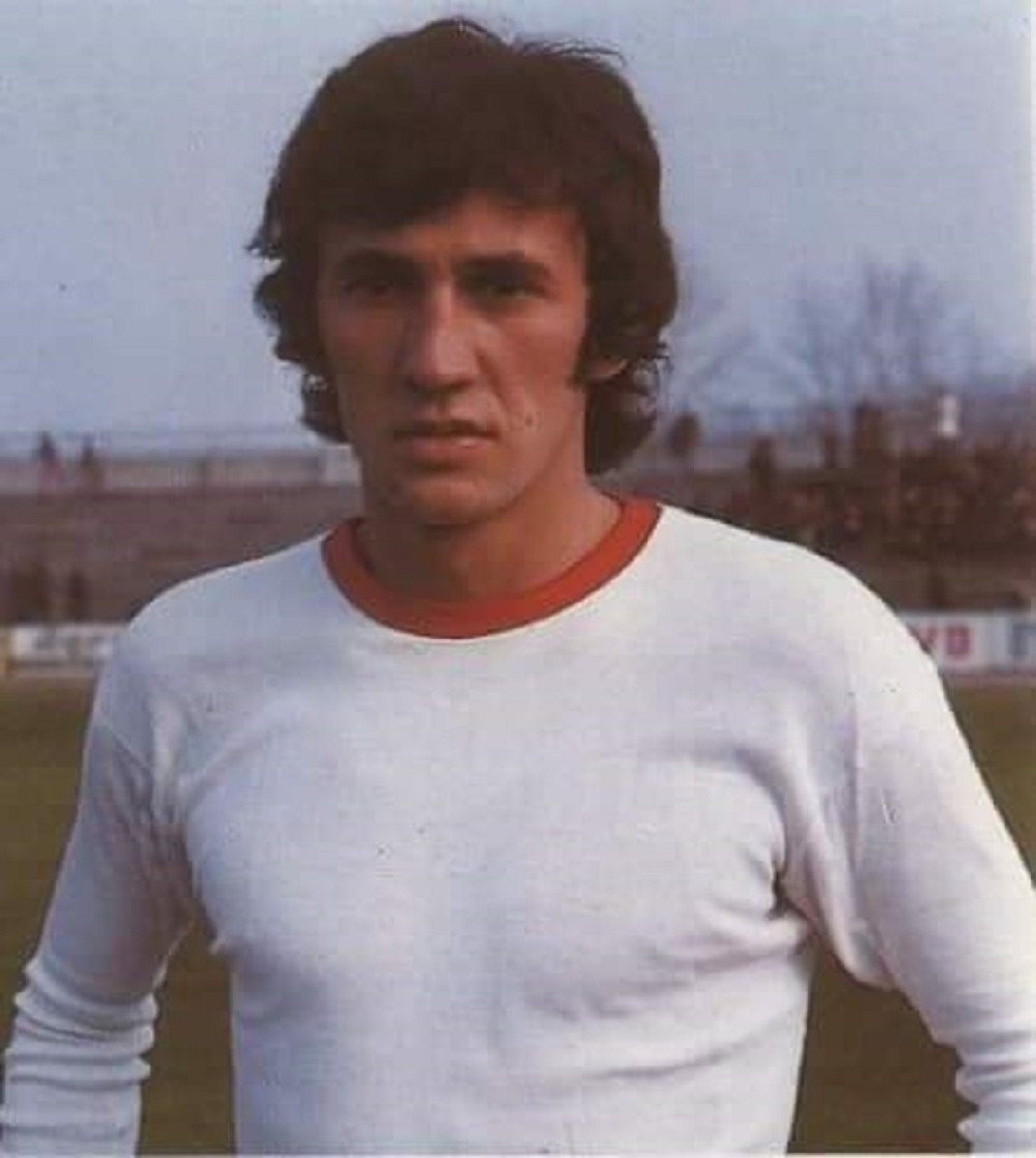 Preminula legenda Vojvodine! Čitavu deceniju proveo među "lalama" i igrao u SAD!