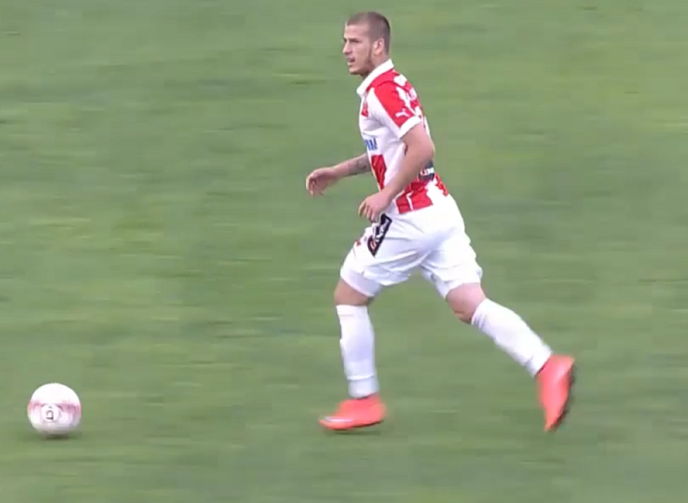 Zvezdino dete nastavlja dalje sa svojom karijerom! Sve je dogovoreno!