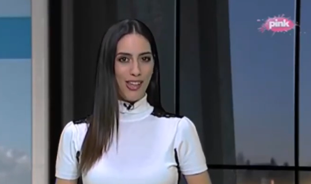 Marija Egelja u vezi sa 17 godina starijim fudbalerom: Staju na ludi kamen