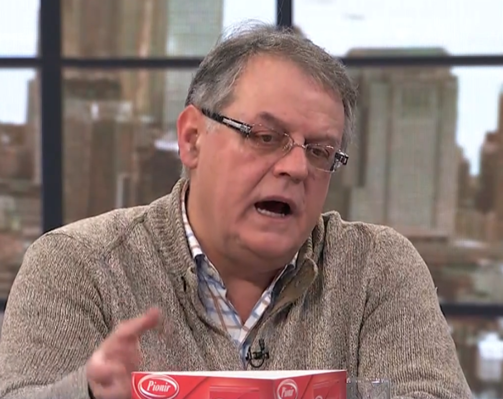 Nebojša Čović podržava vakcinaciju uz zrno sumnje: Ako se pronađu ranije, znači bile su spremne