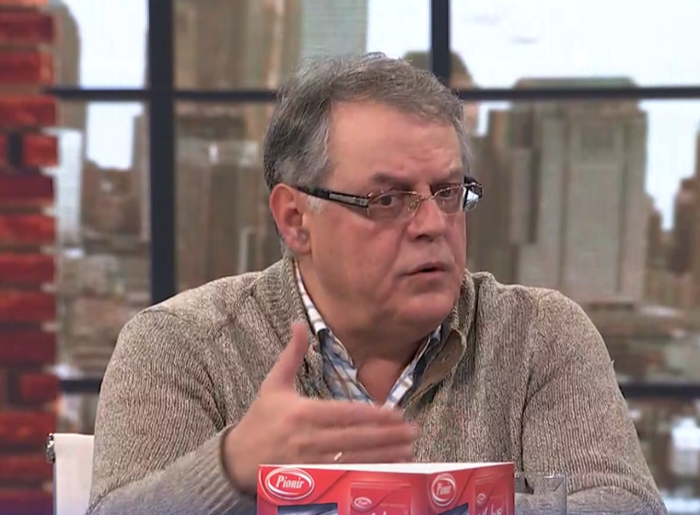 Neposredno pred početak ABA lige Crvena zvezda izdala saopštenje koje je odjeknulo regionom