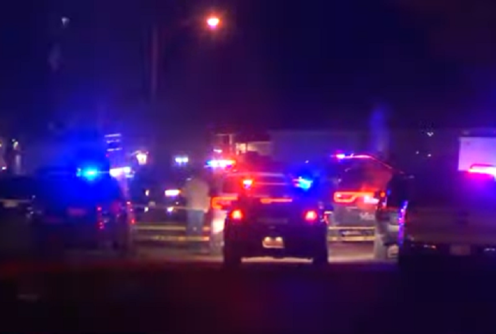 Naoružani razbojnici opljačkali radnju, a onda uleteli u vozilo GSP, tada je usledio filmski veleobrt!