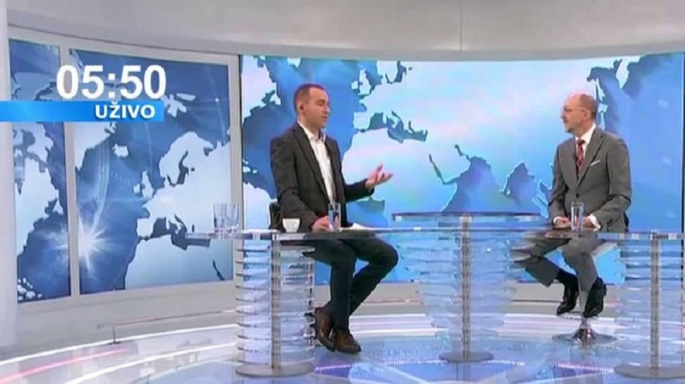 Izneo podatke koje su svi građani Srbije sa zebnjom iščekivali