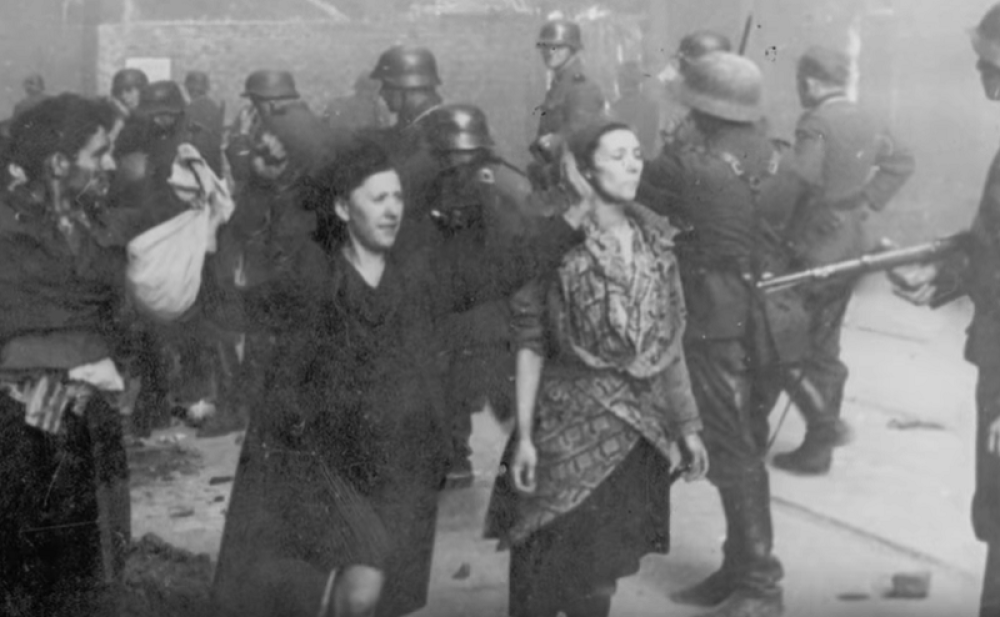 Podigli su ustanak znajući da se bore za časnu smrt, sloboda je bila predaleko!