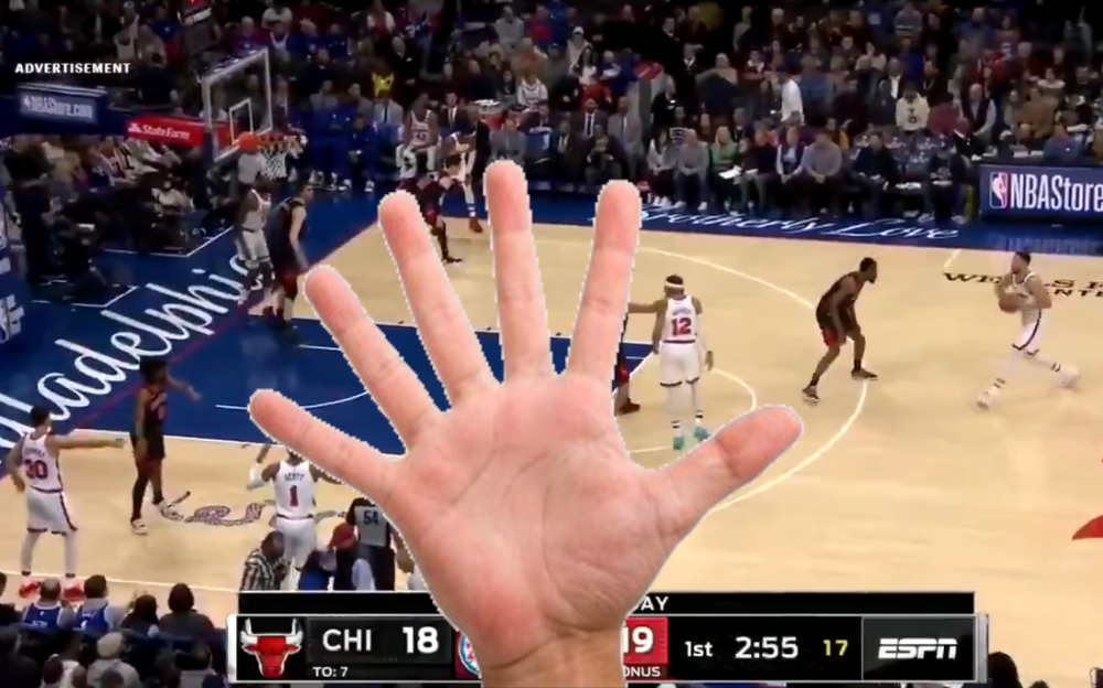 Siksersi prošvercovali dodatnog igrača na teren, dali koš, ali sudija ih provalio! Čitav NBA im se smeje sada (VIDEO)