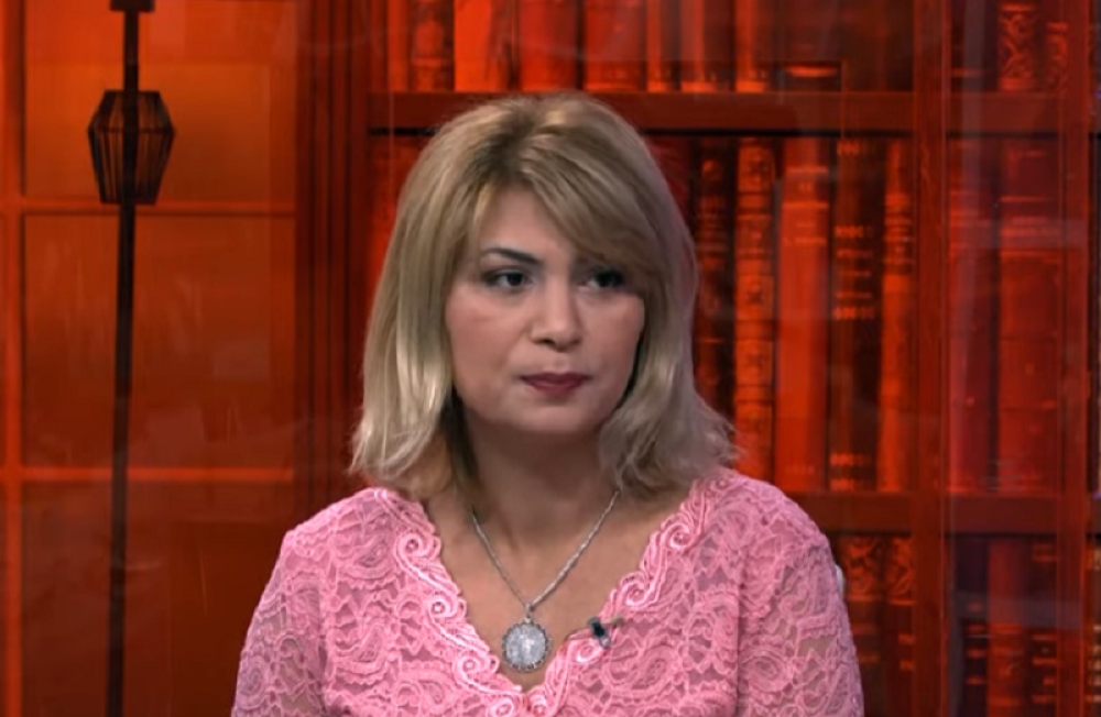 Napeto u studiju!  "Malo sam je zakačila na vilicu!" - Sadija na ivici suza, uznemirena, zna šta je čeka?!