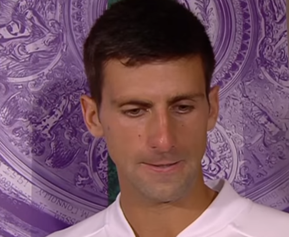 Novak do kosti iskren, nikada ovako nije govorio! Doneo je odluku i o učešću na srpskoj političkoj sceni