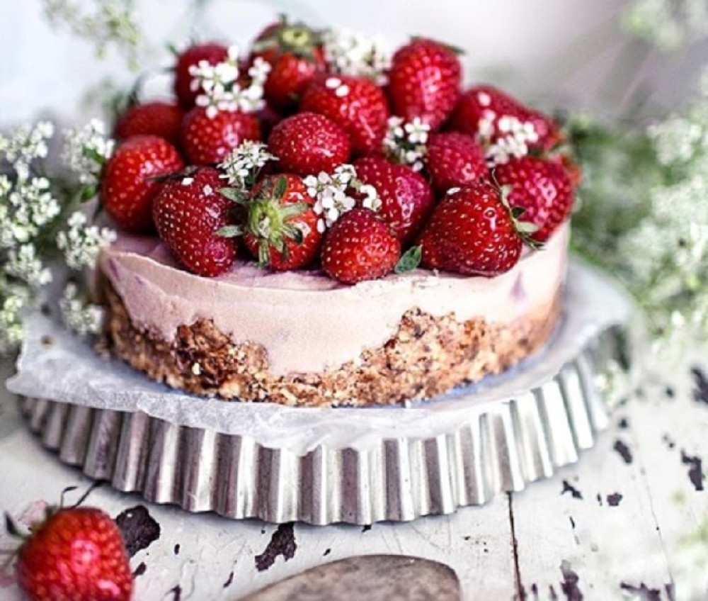 Savršen desert za sladokusce na dijeti