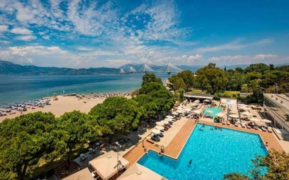 Letujte u hotelima po ceni apartmana!